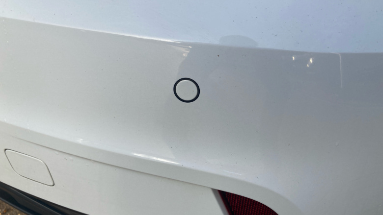 Audi A1 30 TFSI 110 Sport 5dr Petrol Hatchback